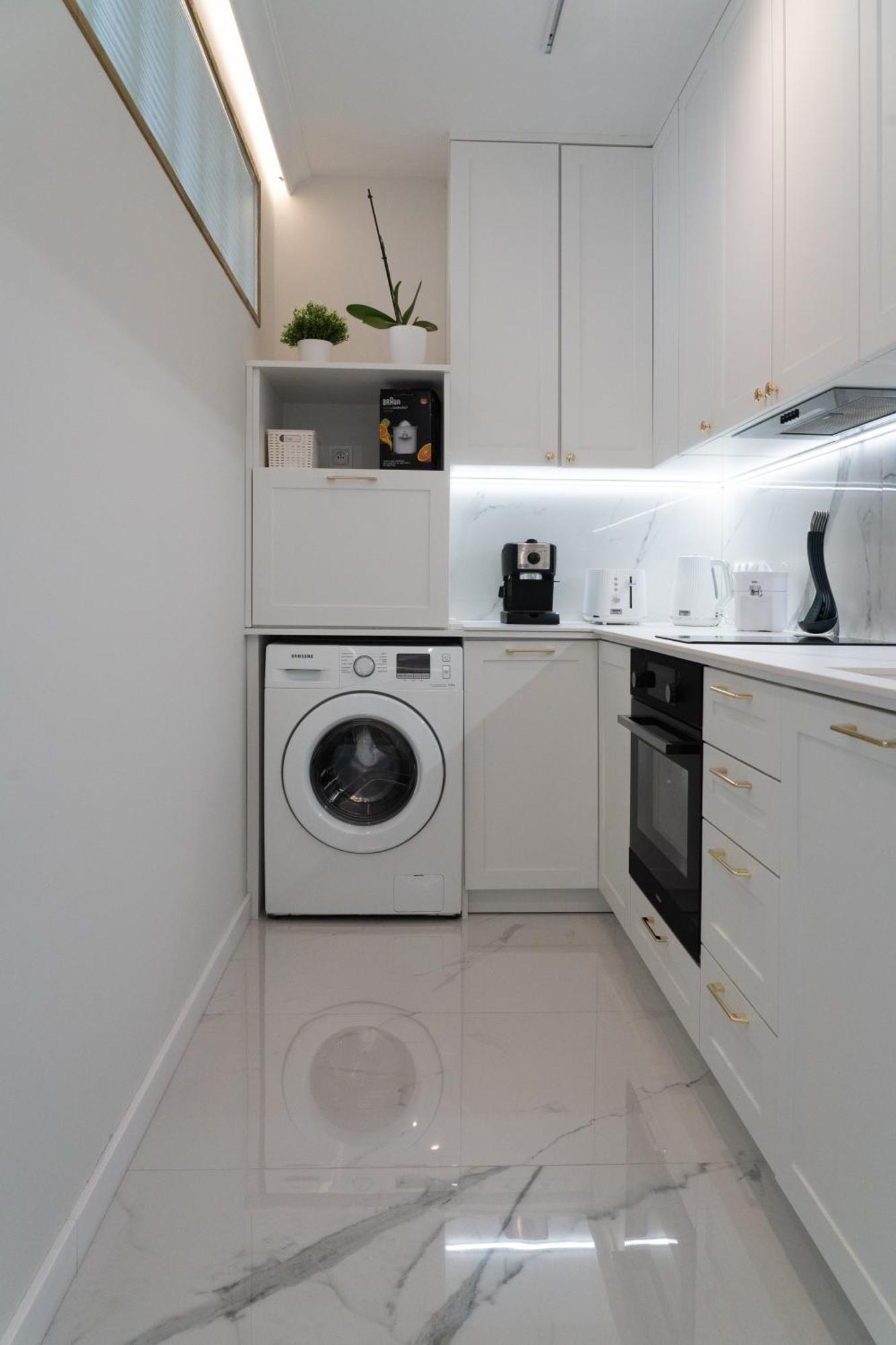 Mar&menta Apartamento *