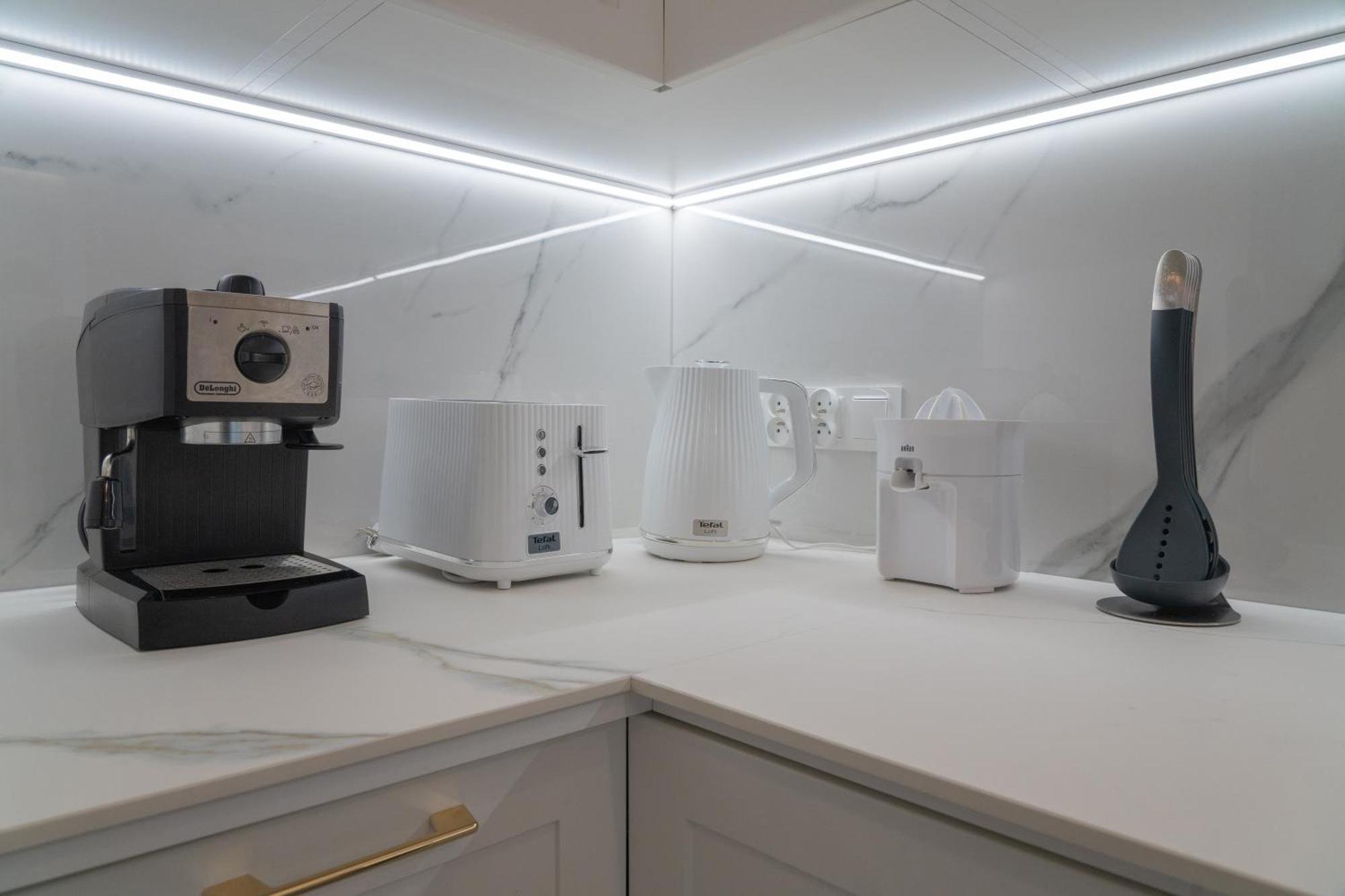 Apartamento Mar&menta
