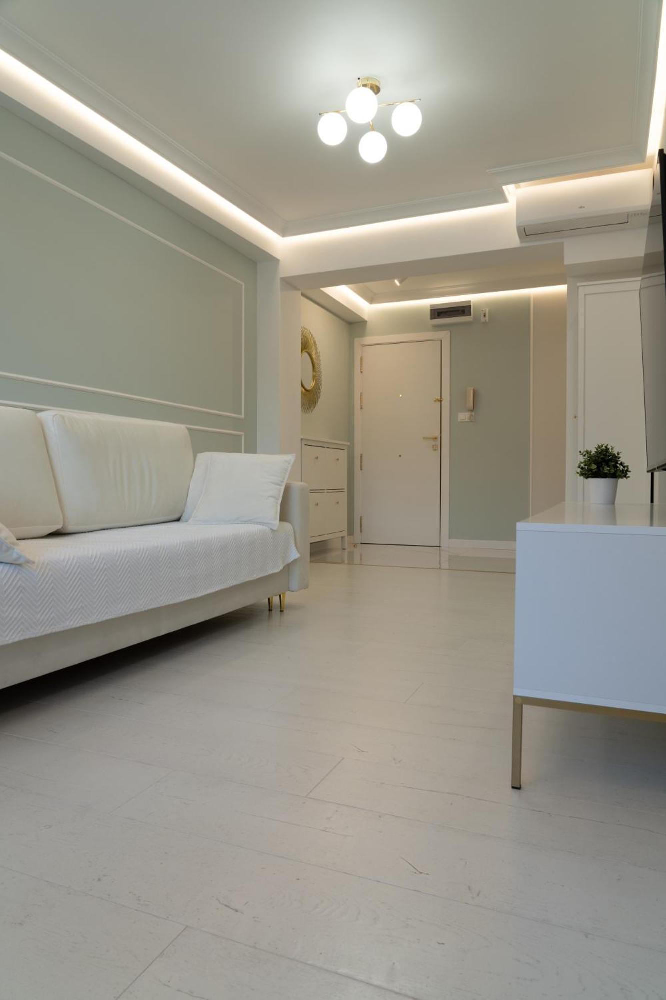 Mar&menta Apartamento *