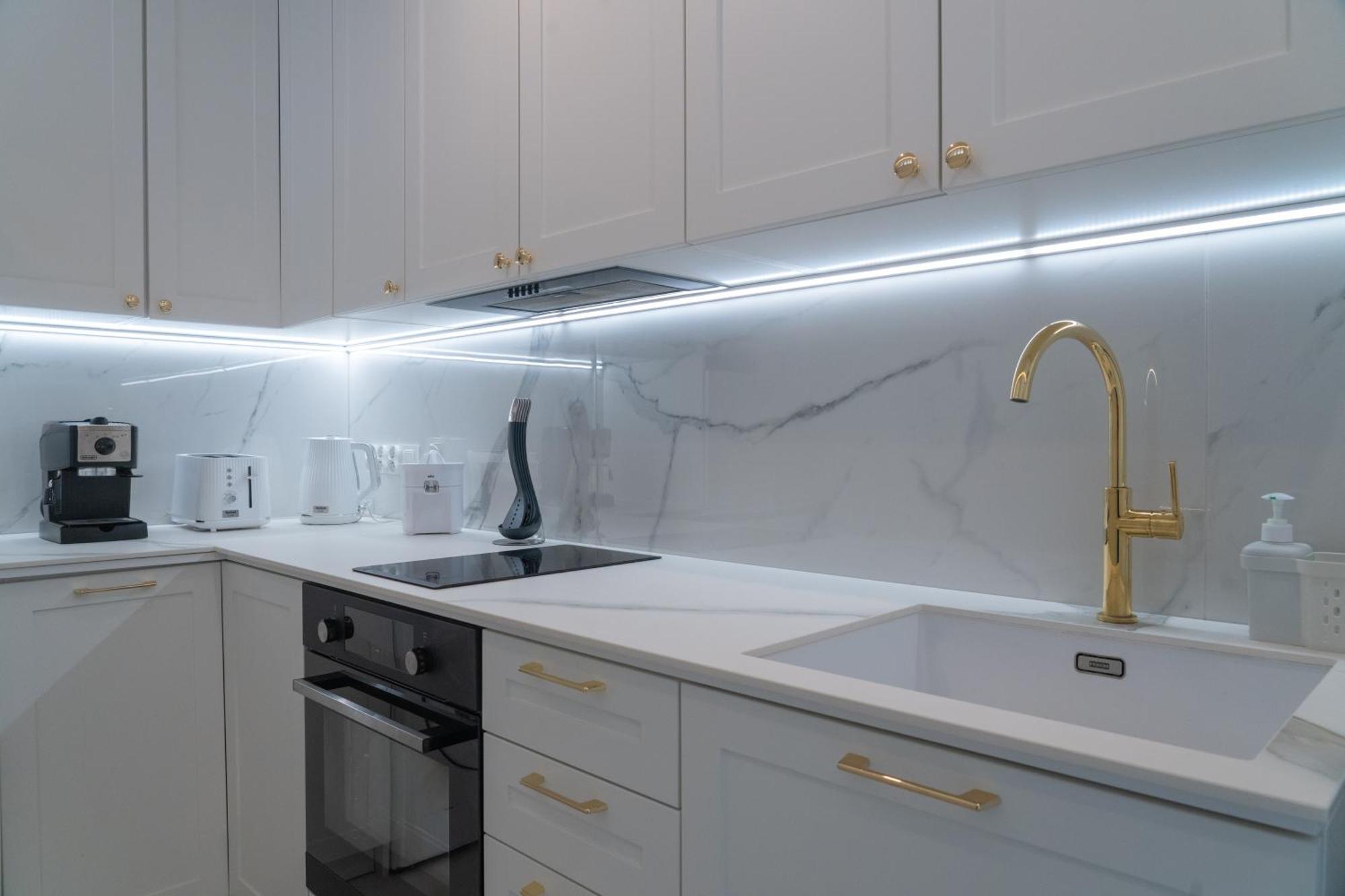 Apartamento Mar&menta *