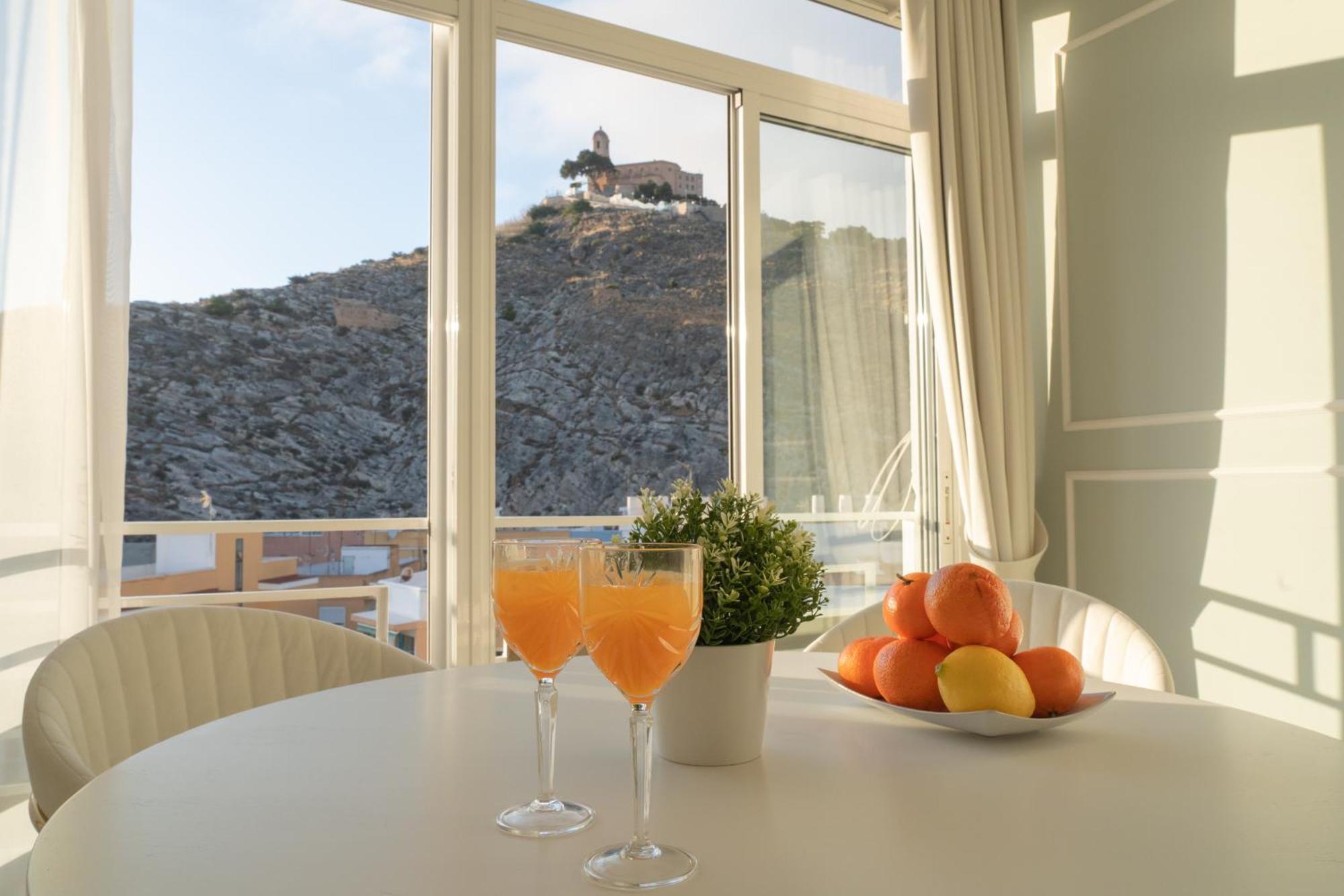 Apartamento Mar&menta