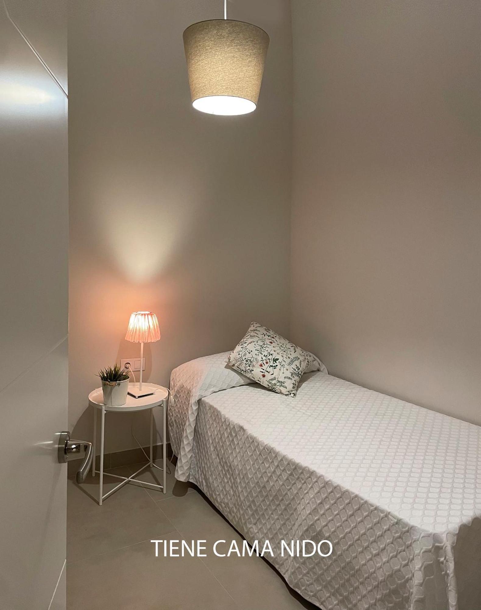 Apartment Casa Sanlucar Centro Sanlucar de Barrameda