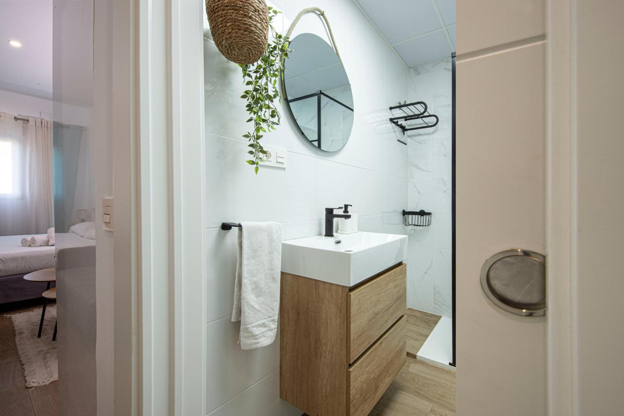 Estudio Bajo Con Piscina Apartamento Torremolinos