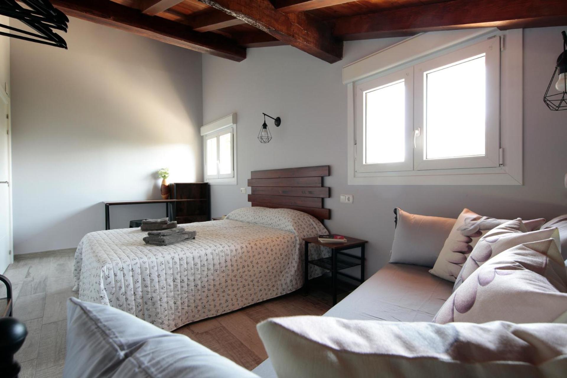 Apartment Ondarbaso Rurales *