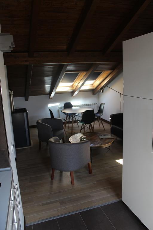 Apartamento La Sinagoga (adults Only) Siguenza