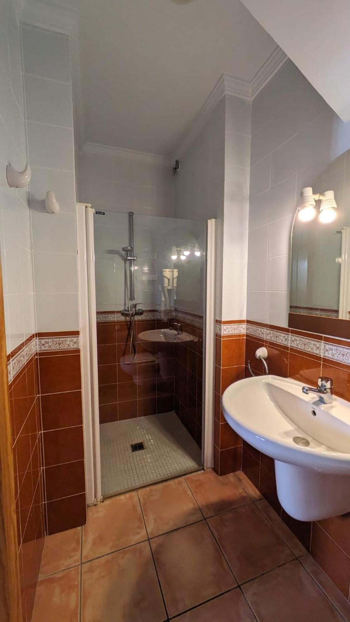 Casa Rosa * Alcalalí