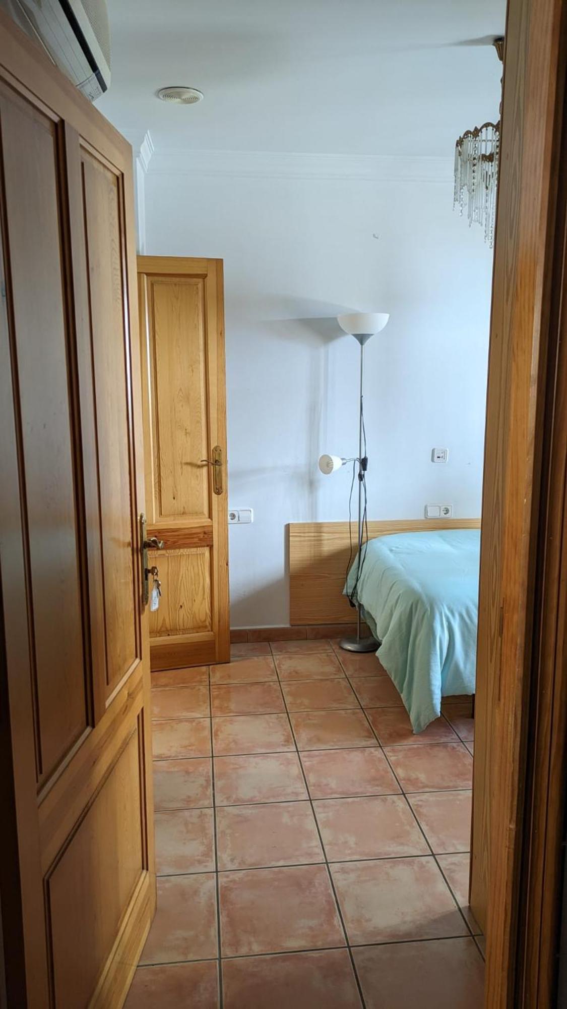 Casa Rosa * Alcalalí