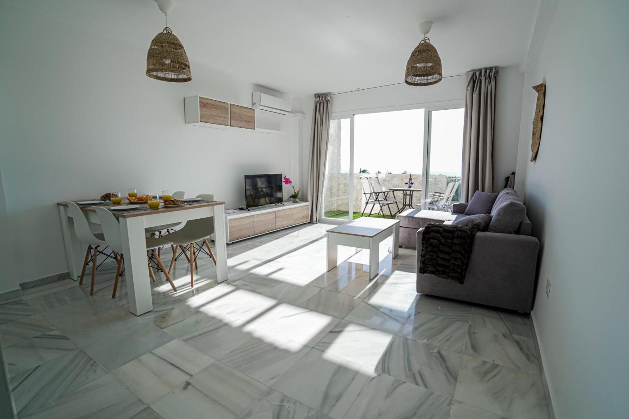 Sunstay Relax Rio Marina Nerja