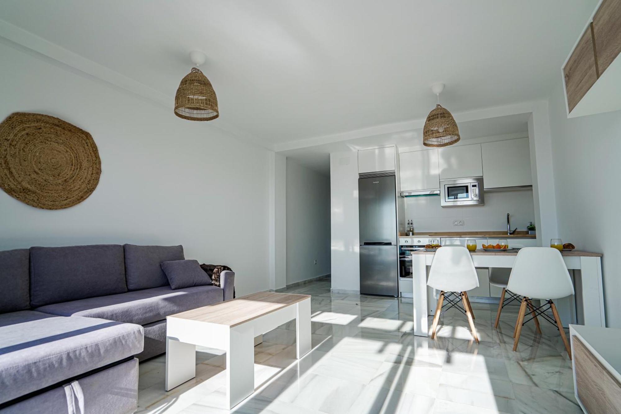 Apartamento Sunstay Relax Rio Marina *