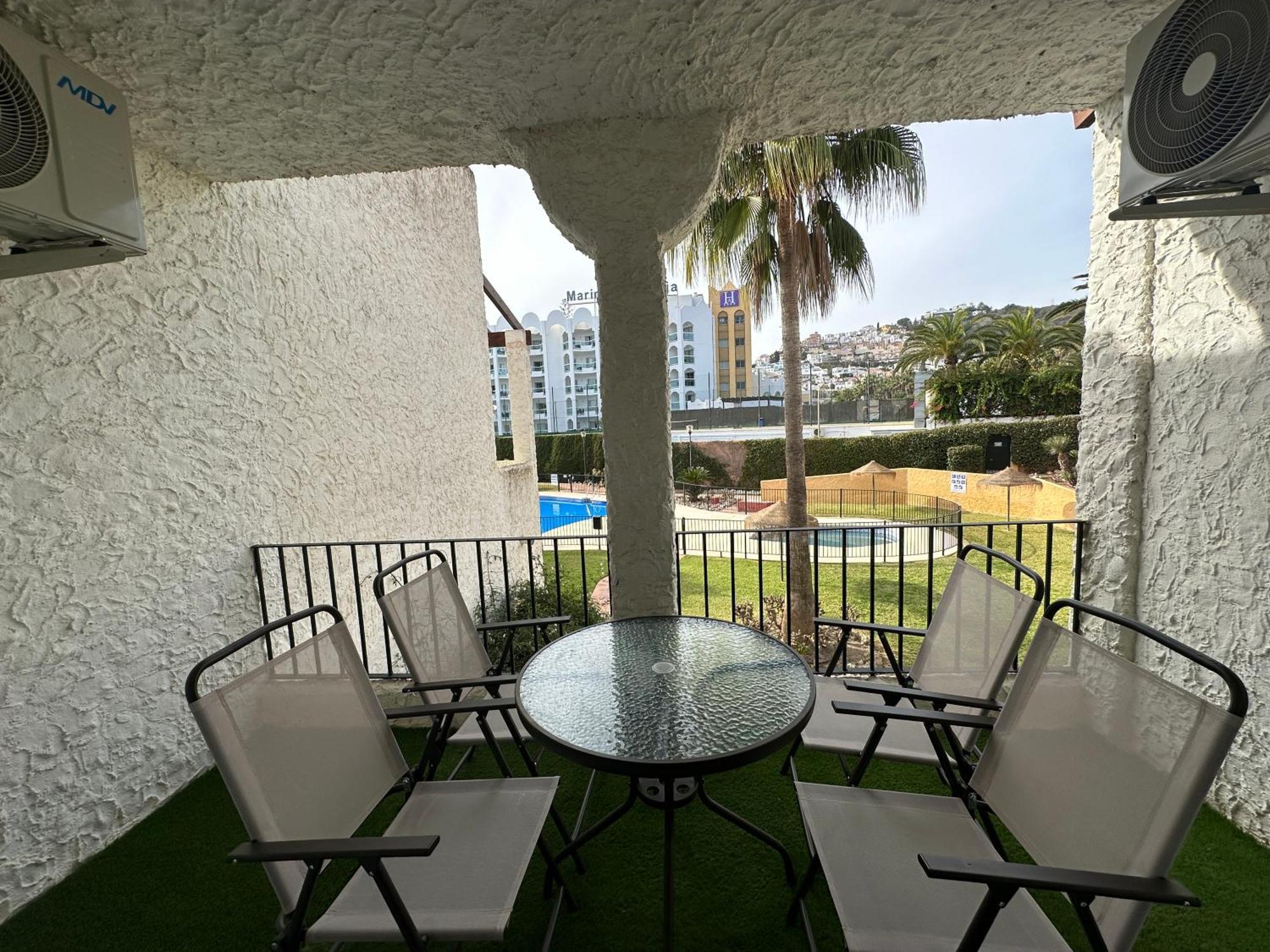 Apartamento Sunstay Relax Rio Marina