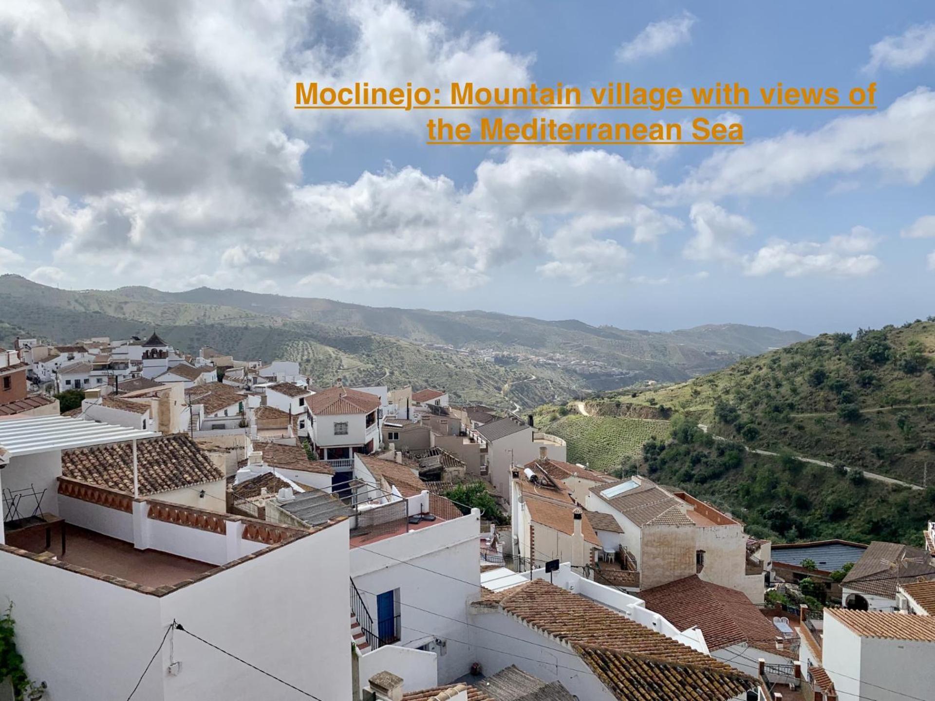 Casa Miramar, Holiday home
