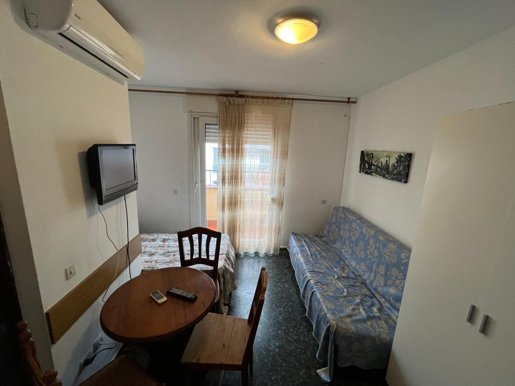 Muy Comodo Cerca De La Playa Apartment Lloret de Mar