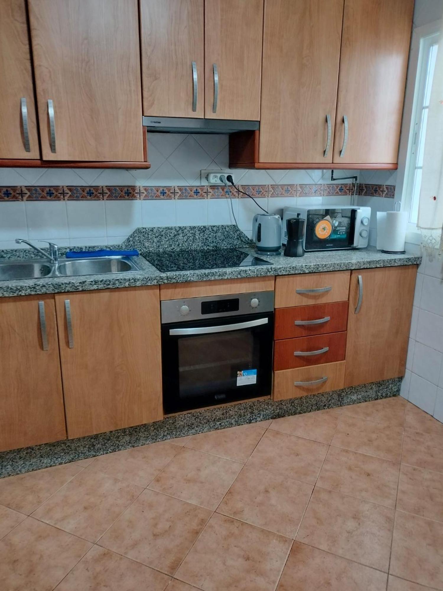 Duplex Miramar Apartamento