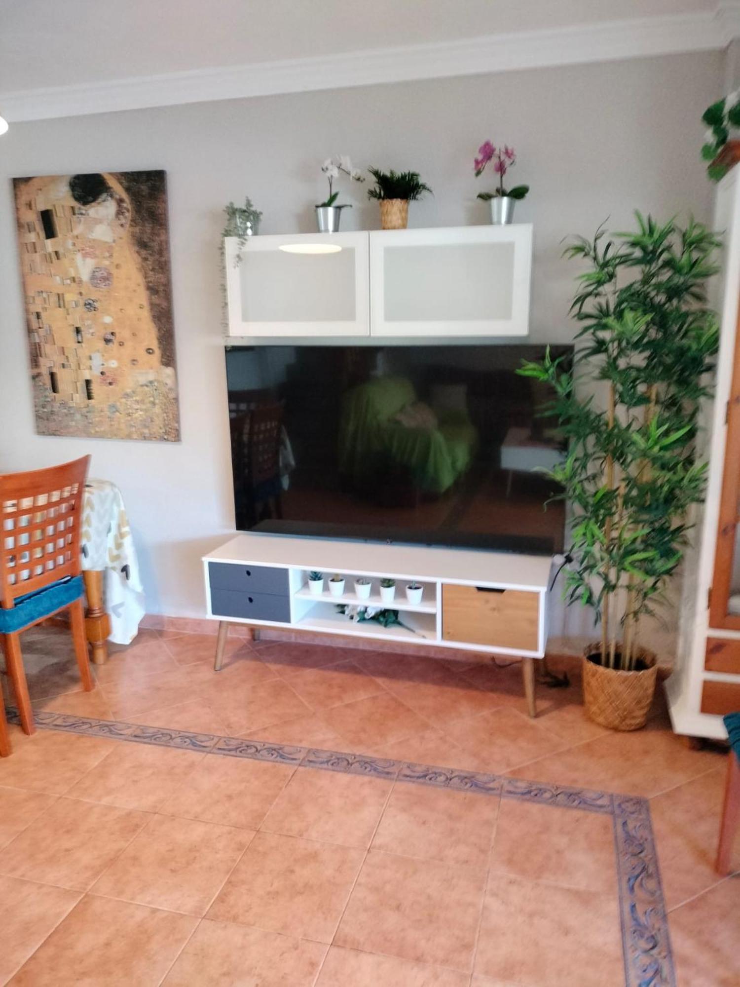 Duplex Miramar Apartamento La Cala Del Moral