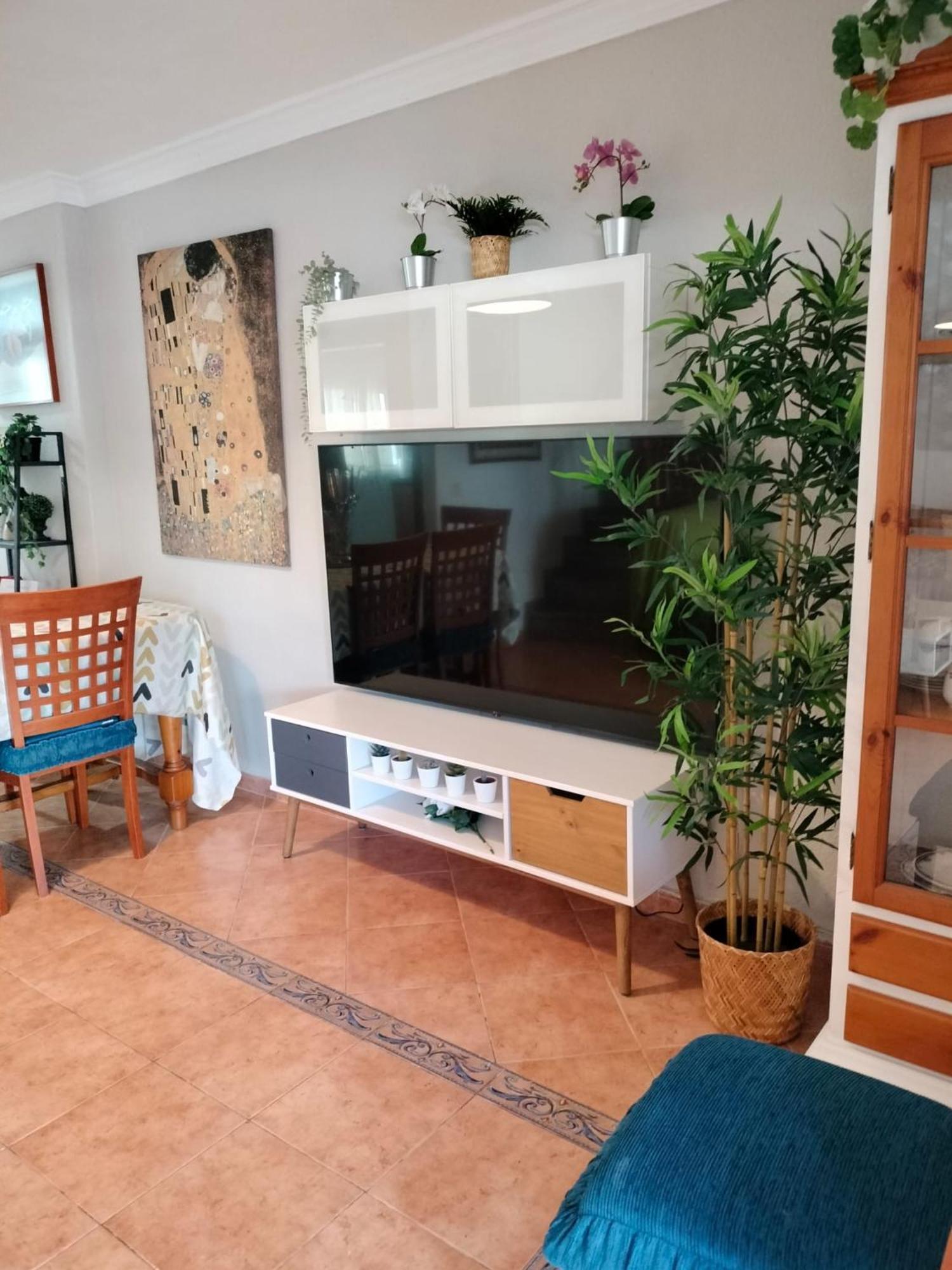 Duplex Miramar La Cala Del Moral
