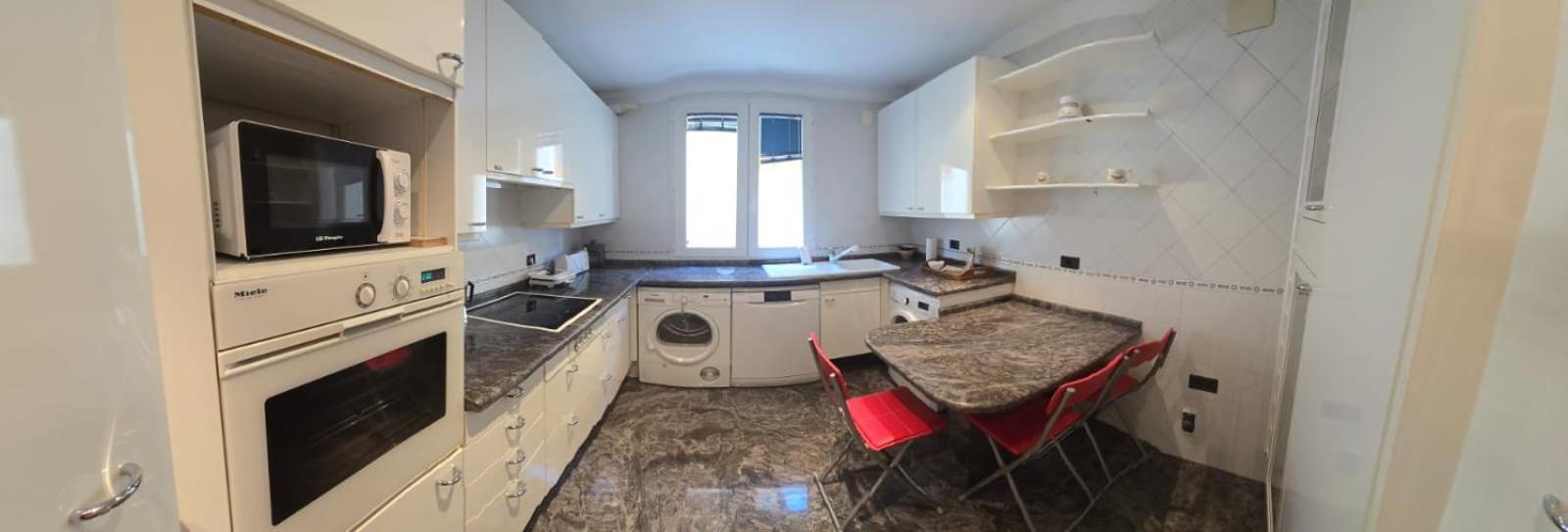 Lyrioshomes Reyes Catolicos Apartamento *