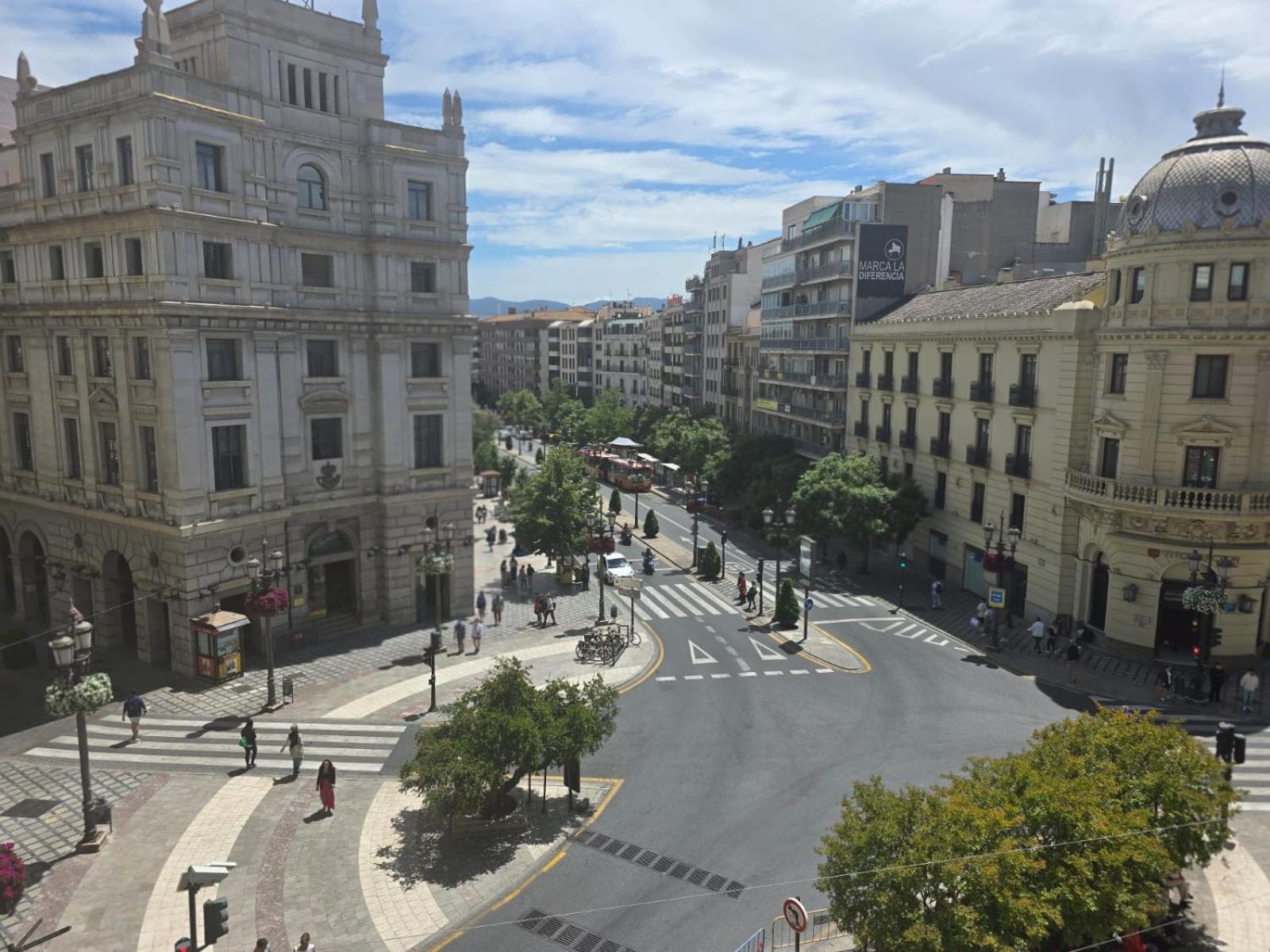 Apartamento Lyrioshomes Reyes Catolicos *