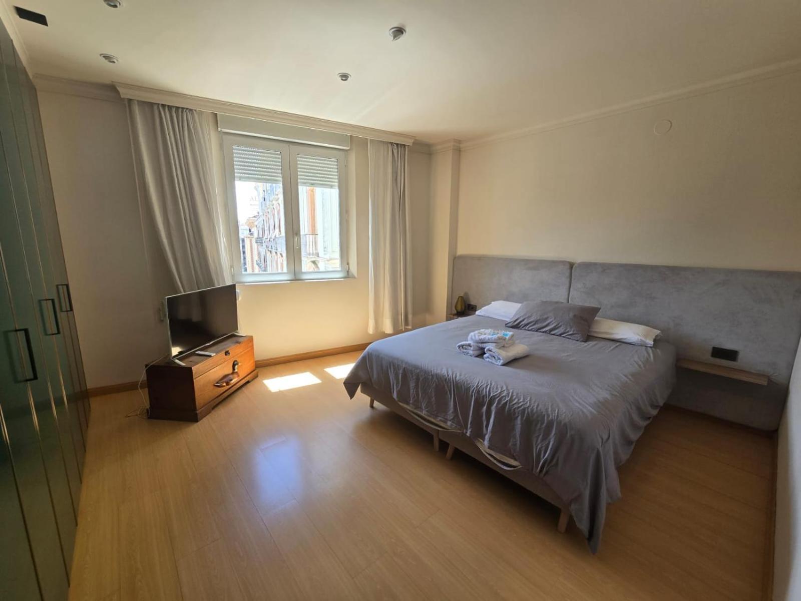 Apartamento Lyrioshomes Reyes Catolicos Granada