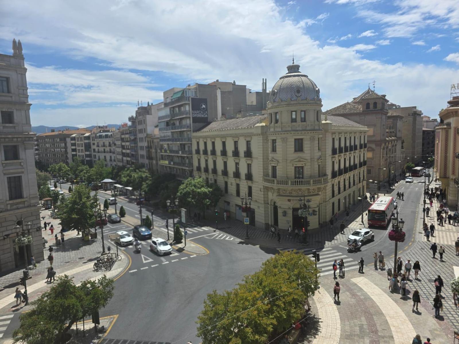 Apartamento Lyrioshomes Reyes Catolicos *