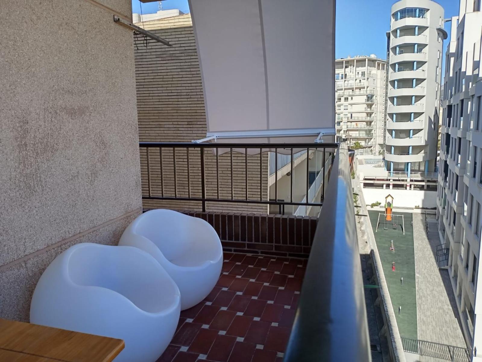 Mateuet Apartamento *