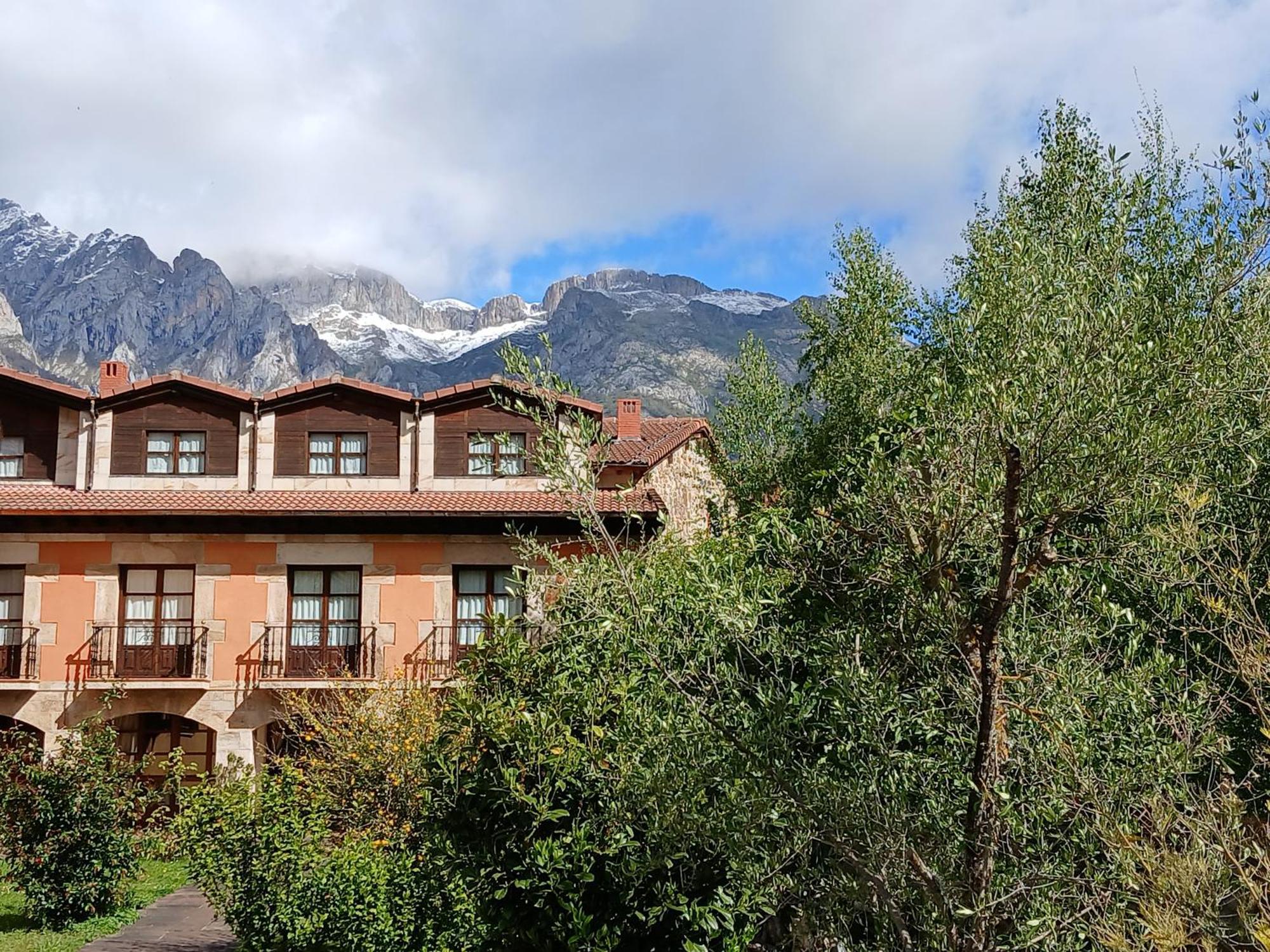 Picos De Europa And *