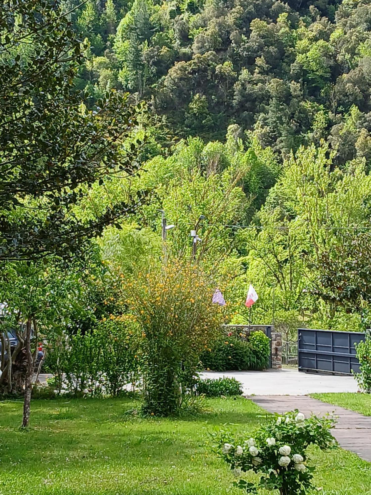 Inn Picos De Europa And *