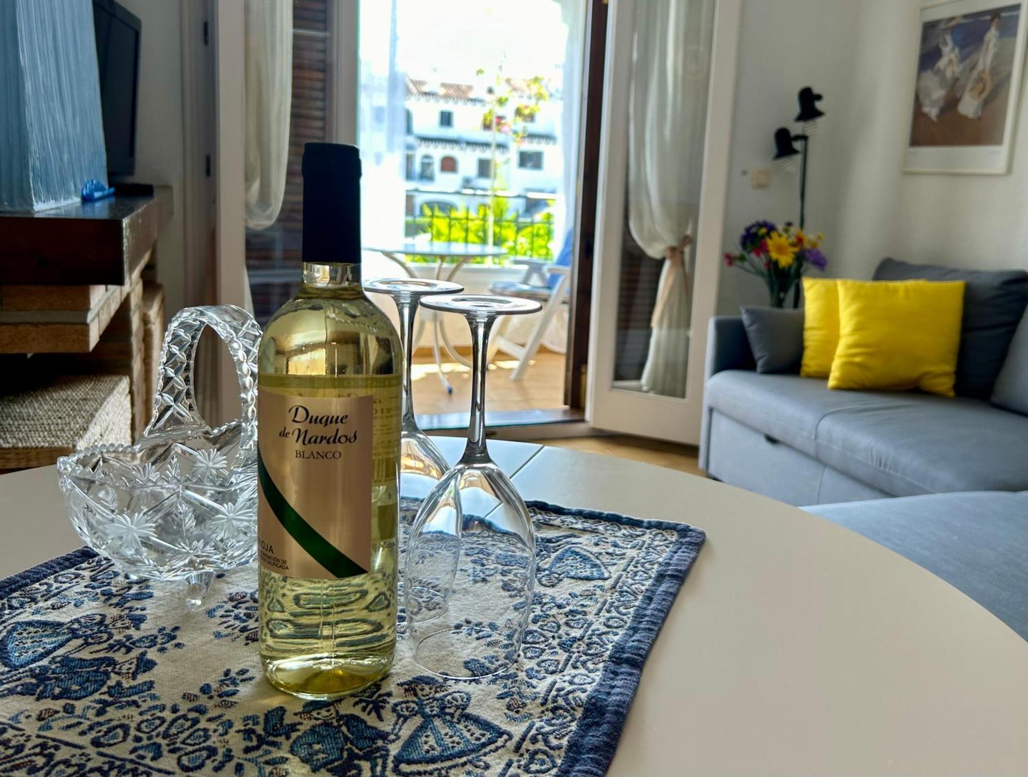 Apartamento Vilandra De Cabo Roig