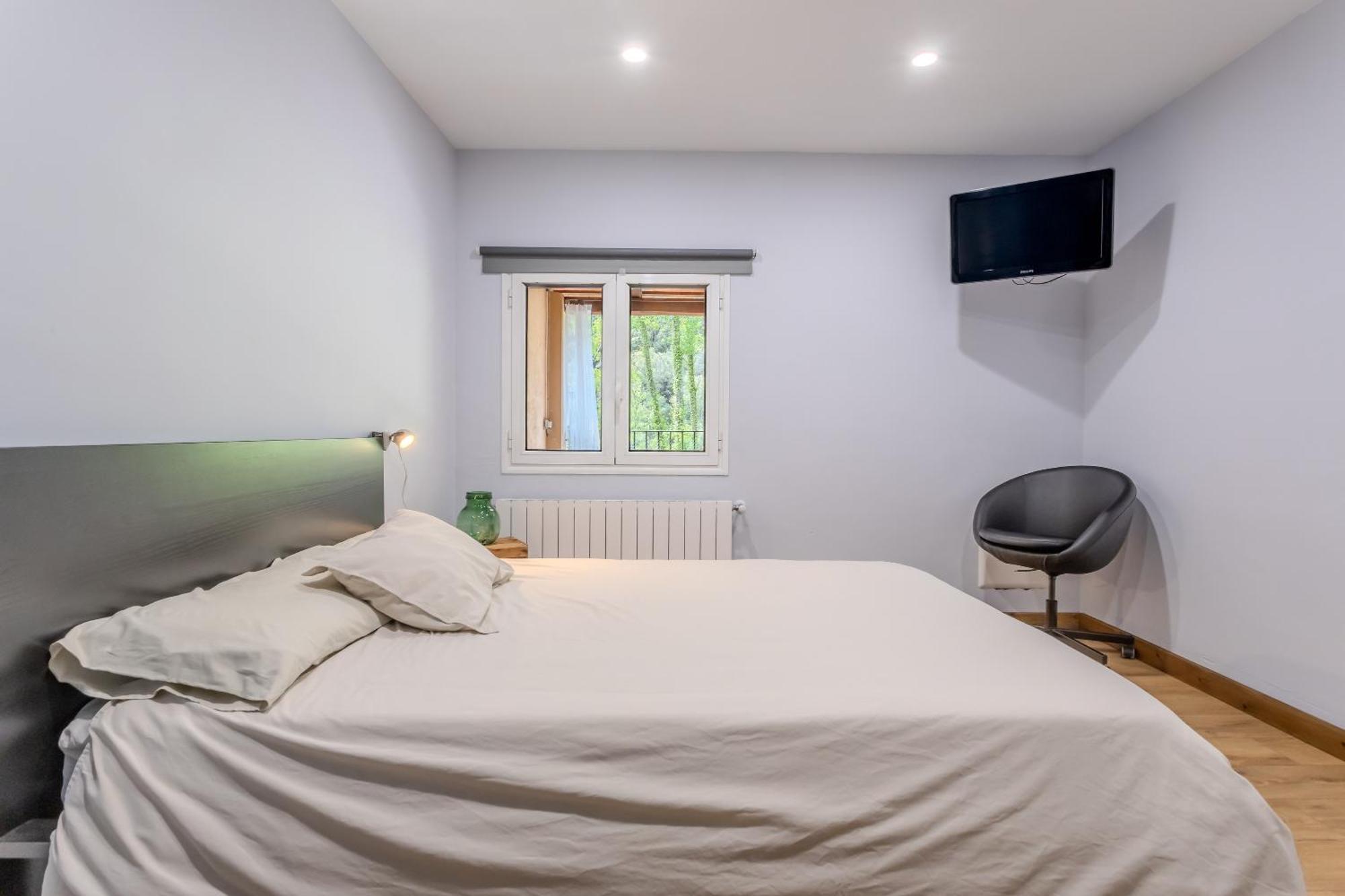 Chalet Cal Manya Susqueda