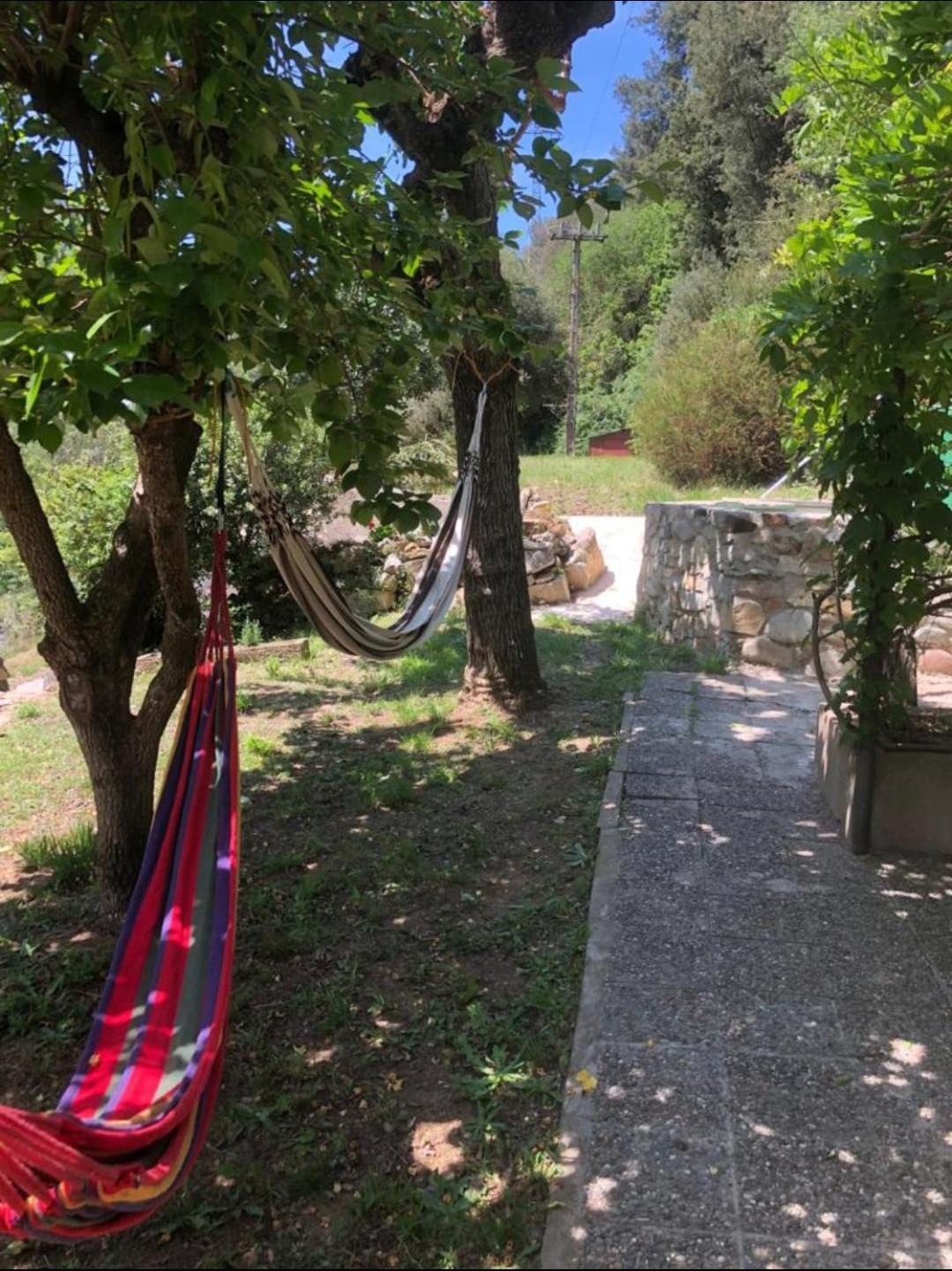 Chalet Cal Manya Susqueda