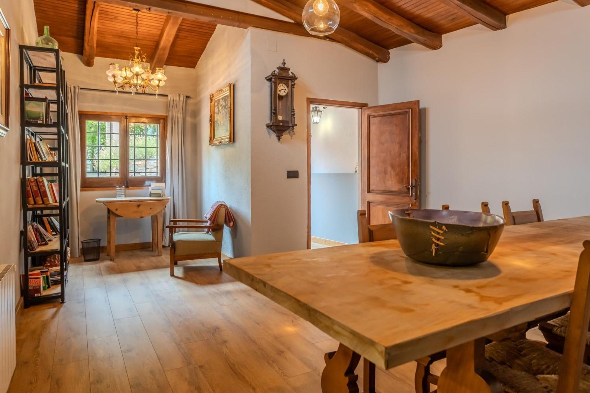 Chalet Cal Manya Susqueda