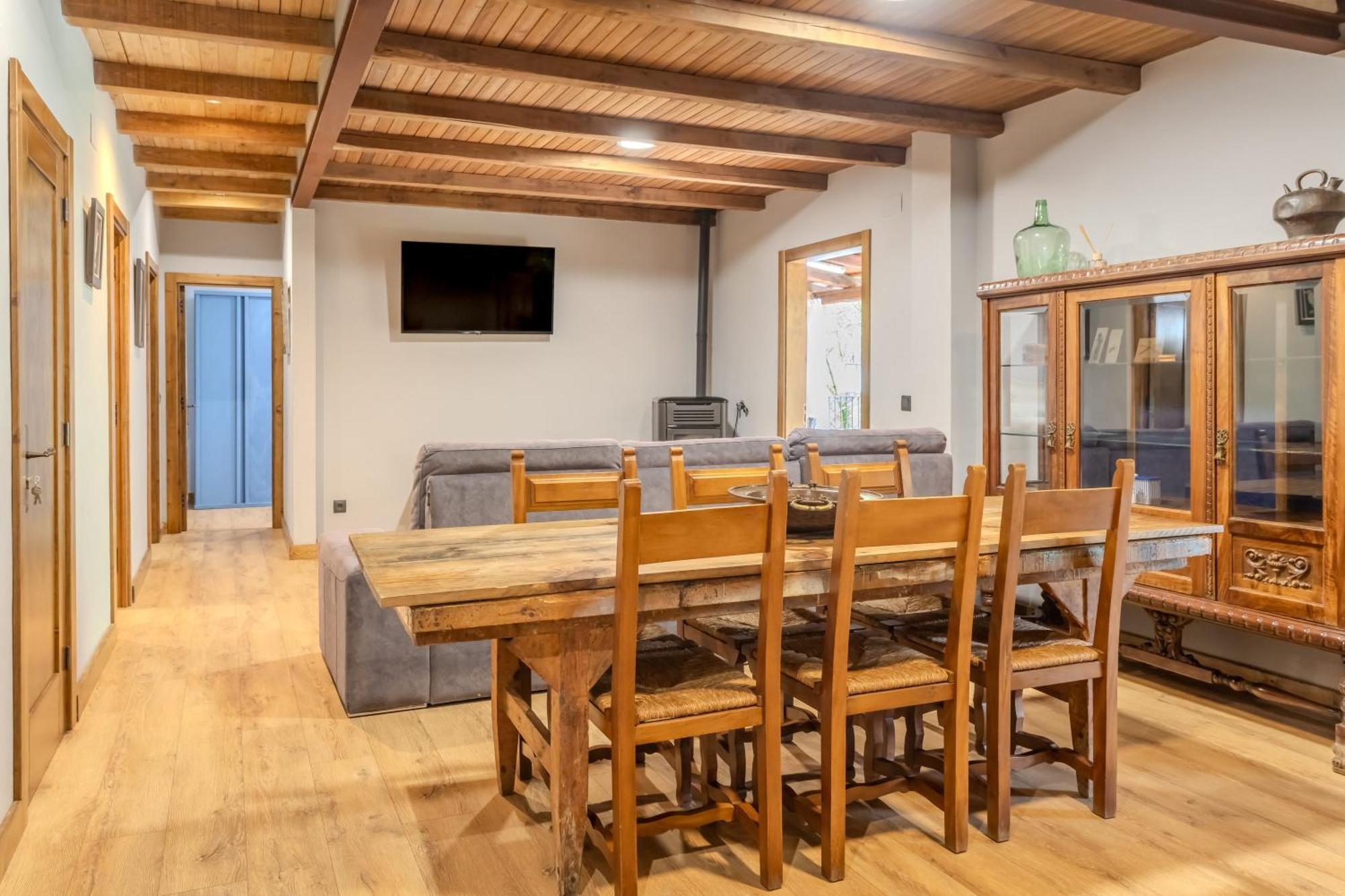 Cal Manya Chalet *