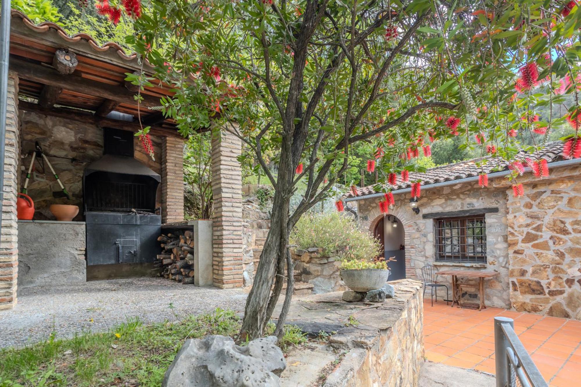 Cal Manya Chalet