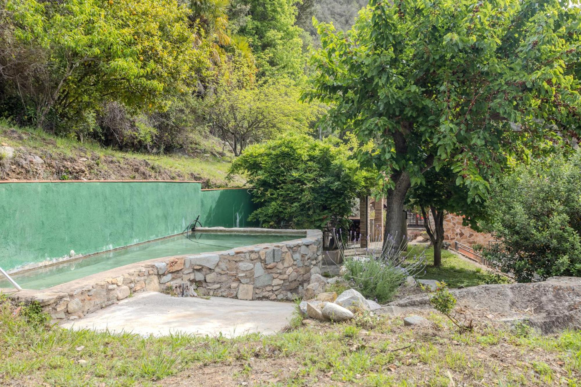Chalet Cal Manya Susqueda