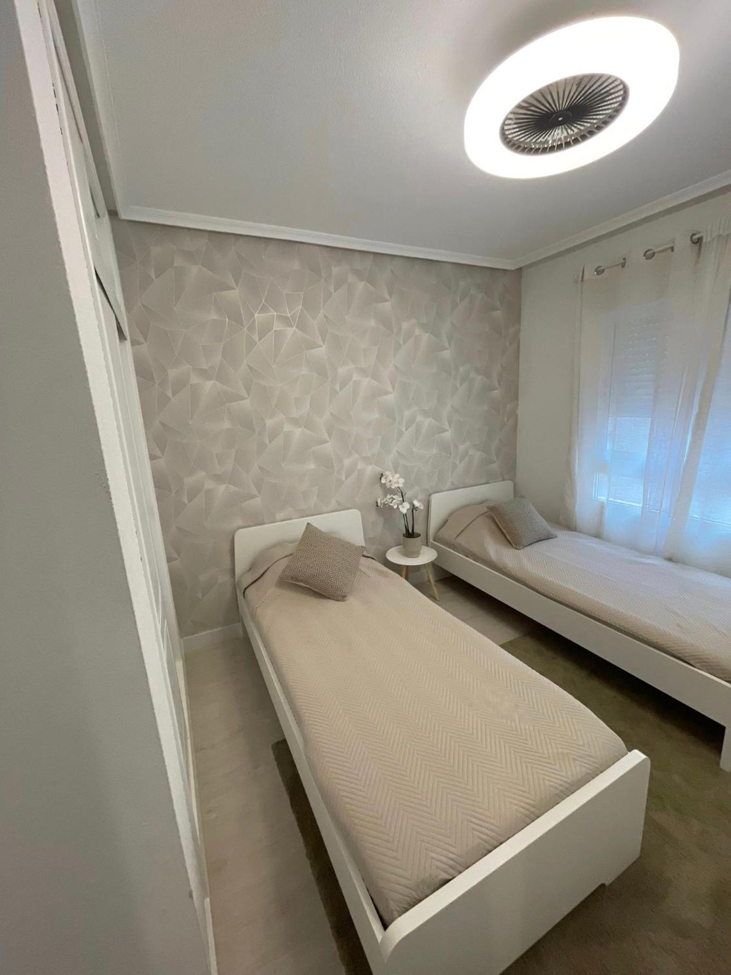 Apartamento A