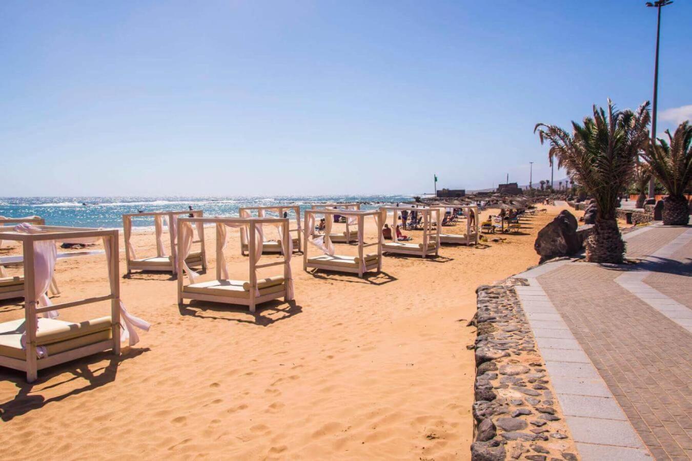 El Castillo Golf Salinas-wifi Apartamento *