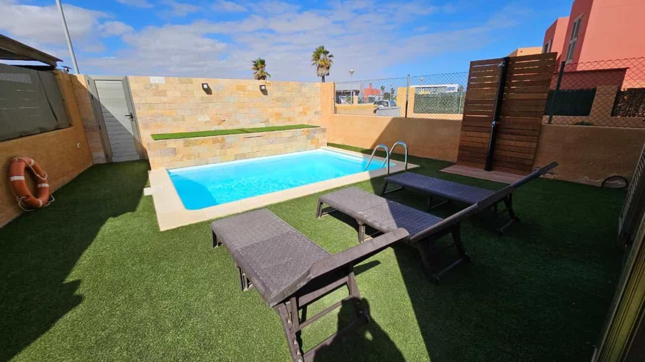 El Castillo Golf Salinas-wifi Apartamento