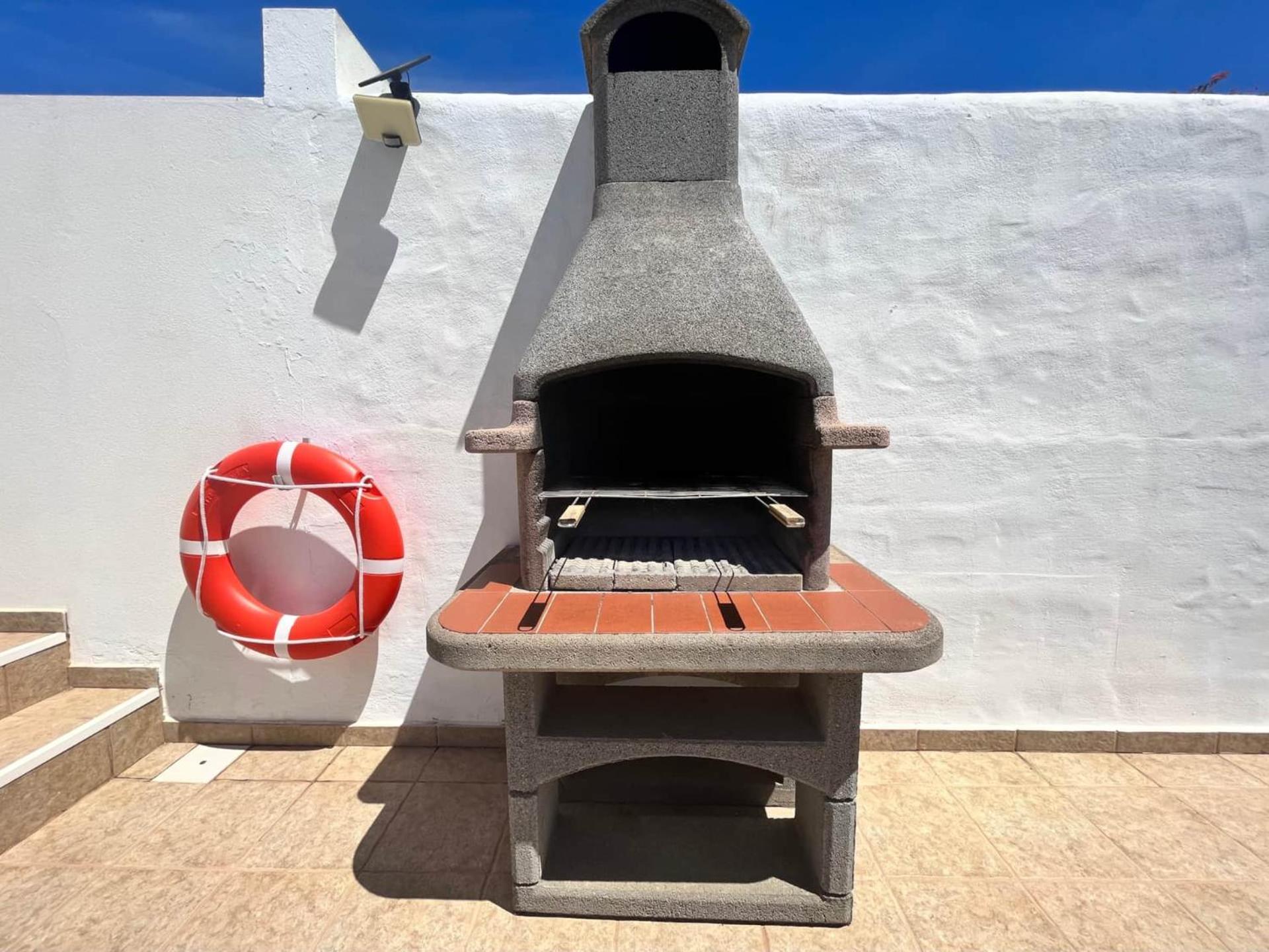 Domingo 2 By Jk Lanzarote Villa *
