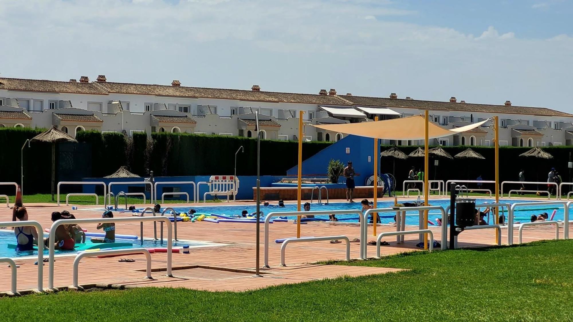 Apartamento Rio Madera Sunrise *