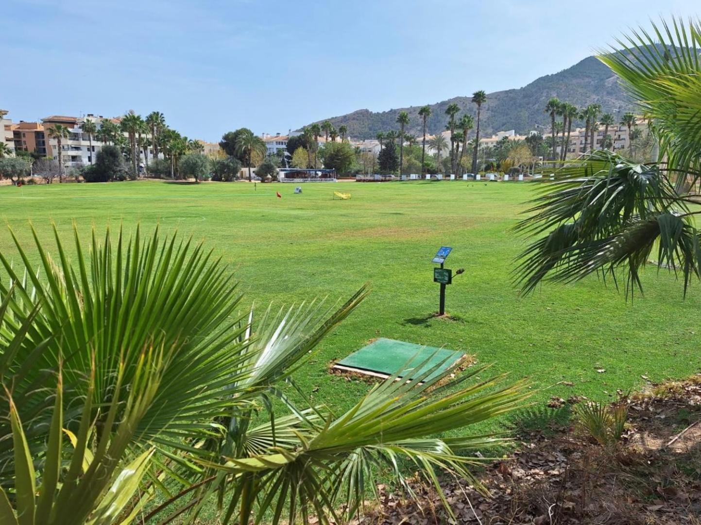 Sunny Albir Apartment El Albir