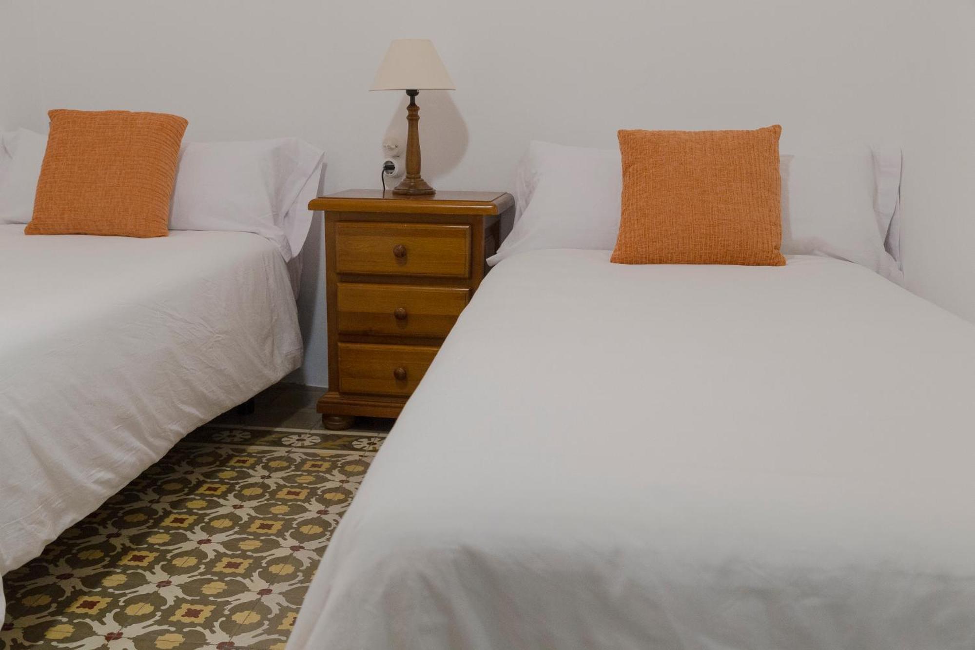 Holiday home Casa Cirila Santa Cruz de la Palma (Isla de la Palma)