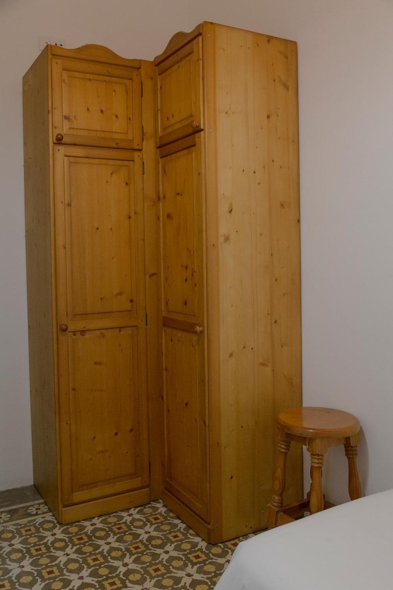 Casa Cirila *