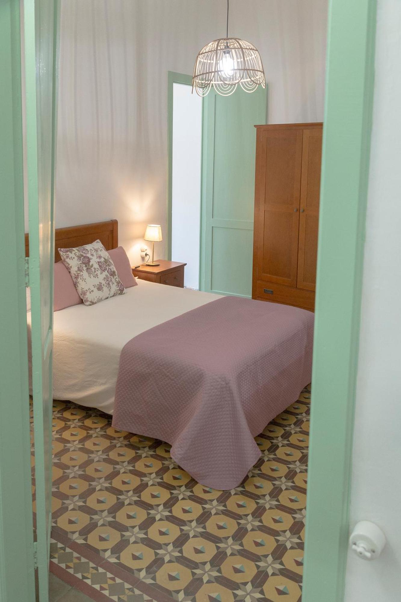 Casa Cirila * Santa Cruz de la Palma (Isla de la Palma)