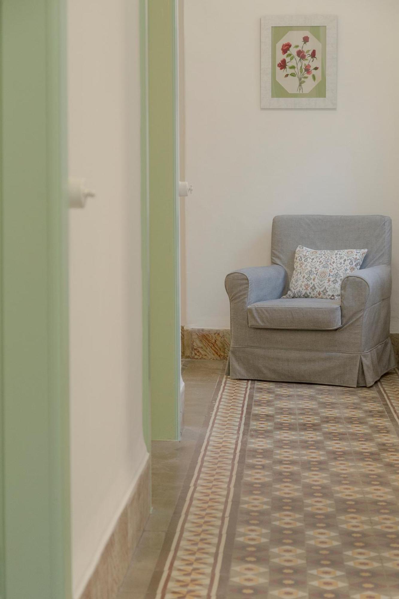 Casa Cirila Holiday home *