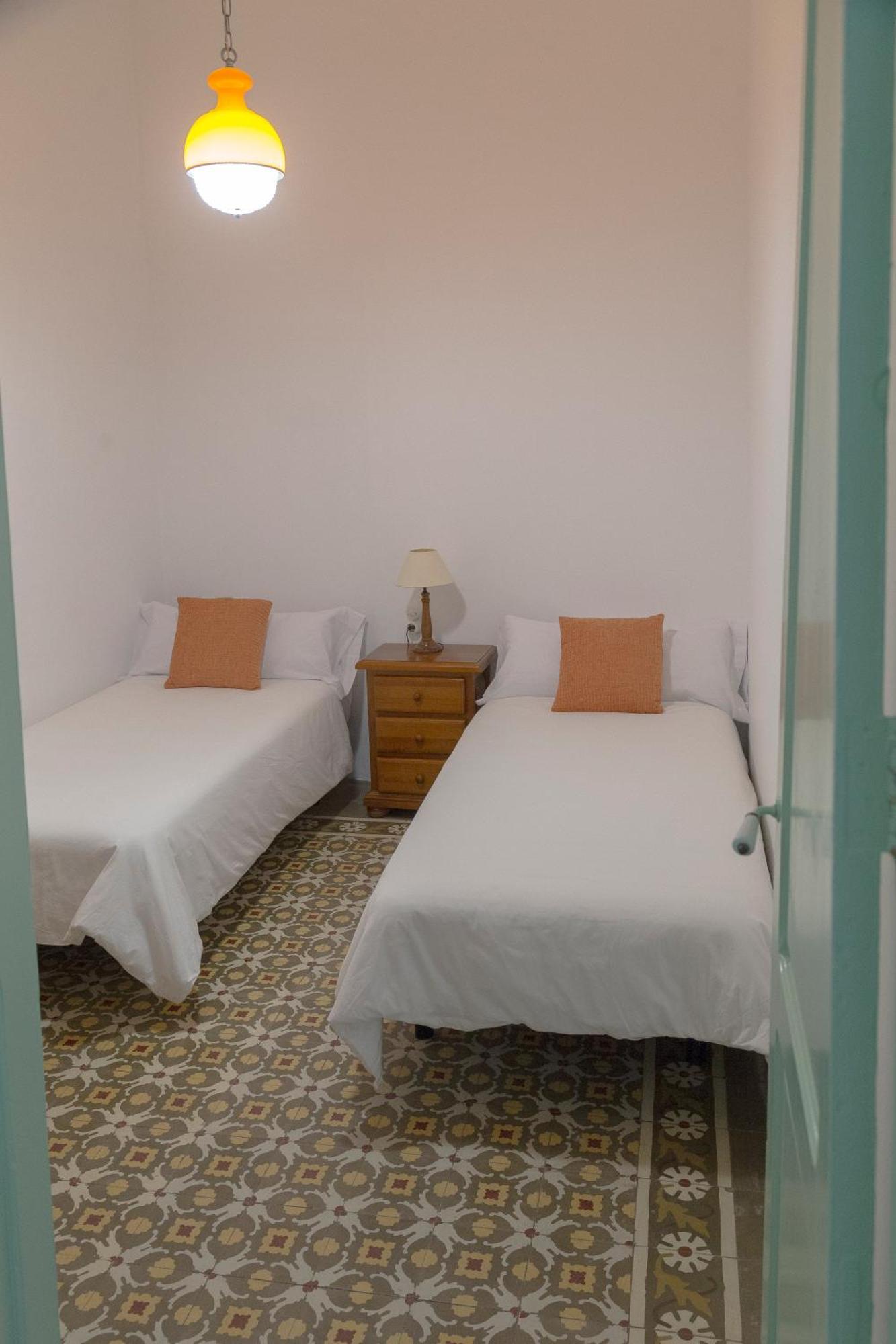 Casa Cirila Santa Cruz de la Palma (Isla de la Palma)