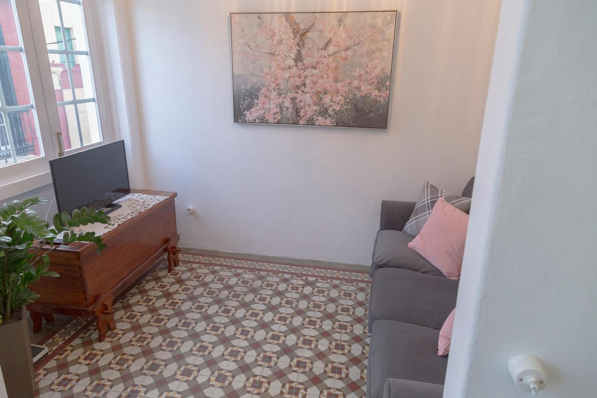 Holiday home Casa Cirila Santa Cruz de la Palma (Isla de la Palma)