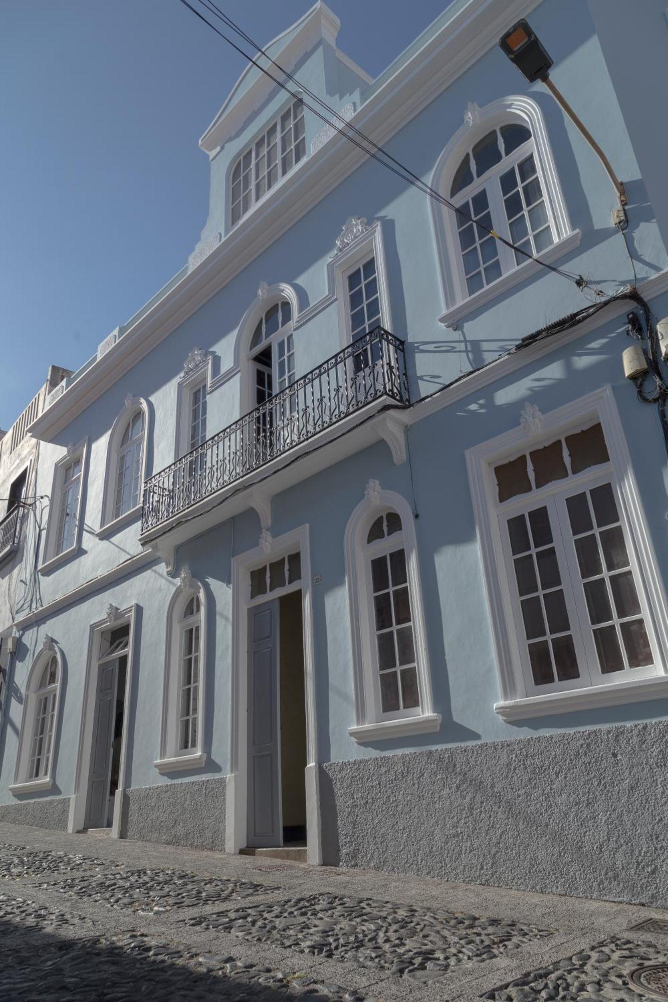 Casa Cirila Holiday home Santa Cruz de la Palma (Isla de la Palma)