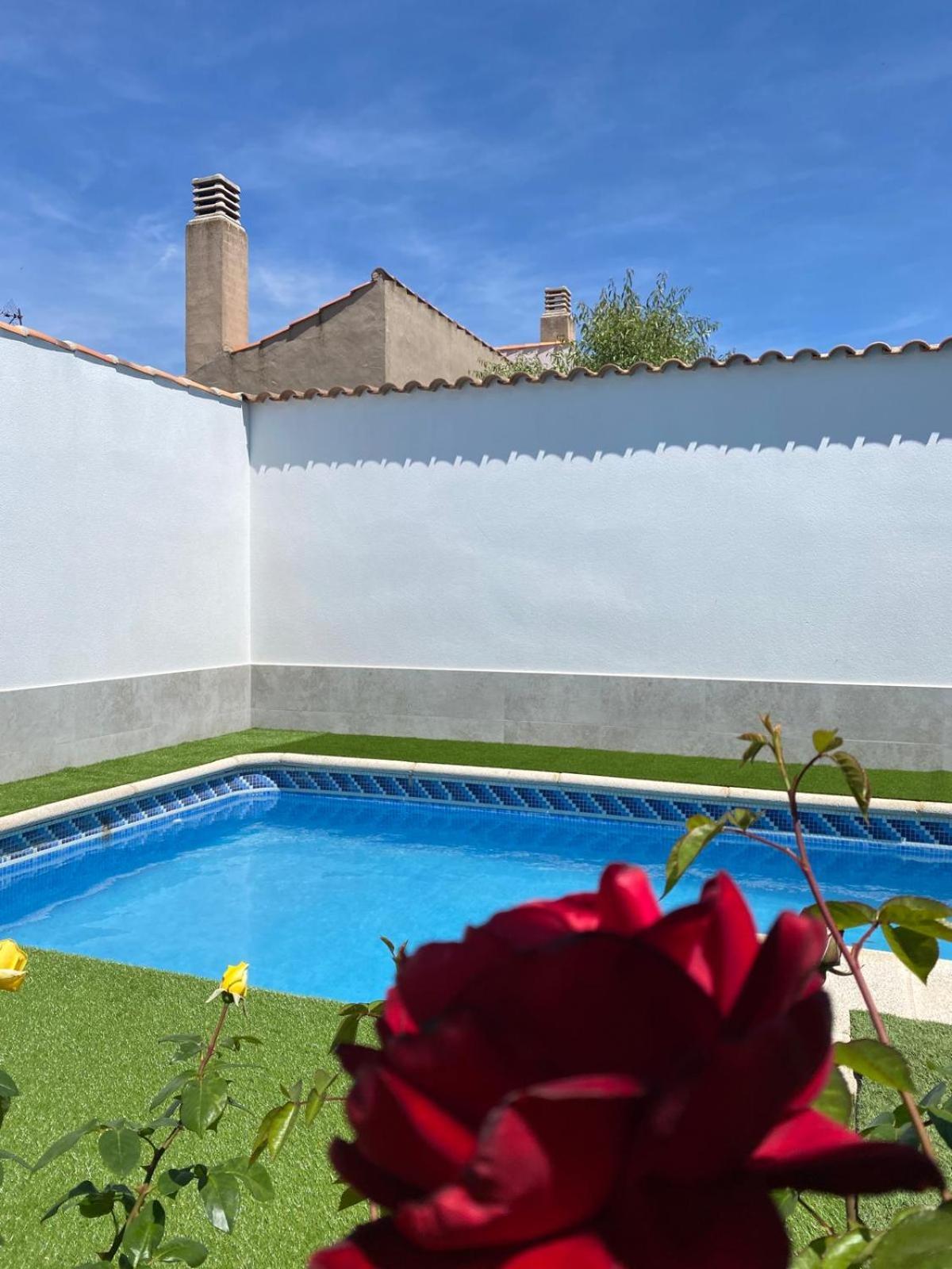 La Mancha Country house Pedro Munoz