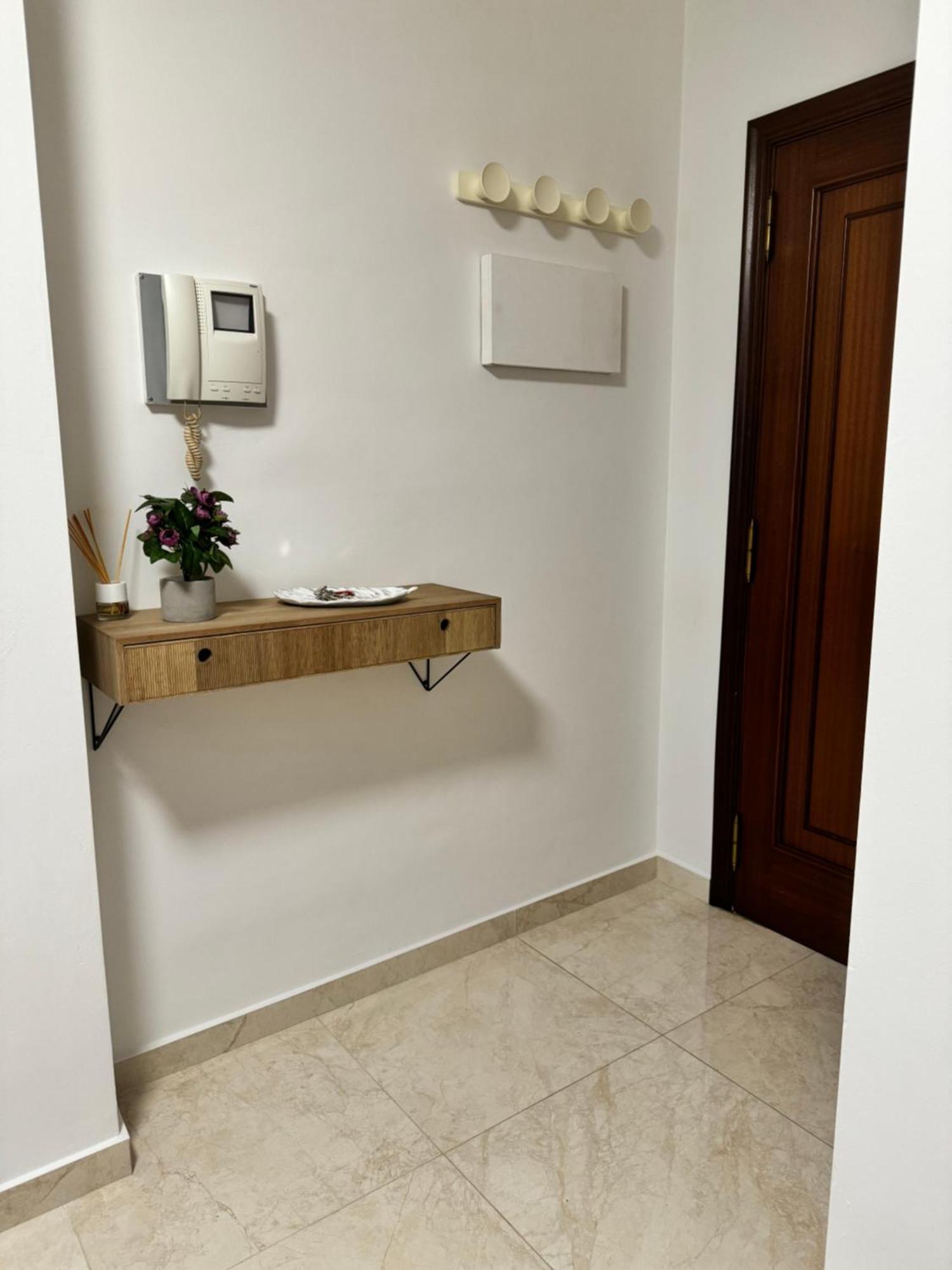 Piso Barbanza Arousa Apartamento