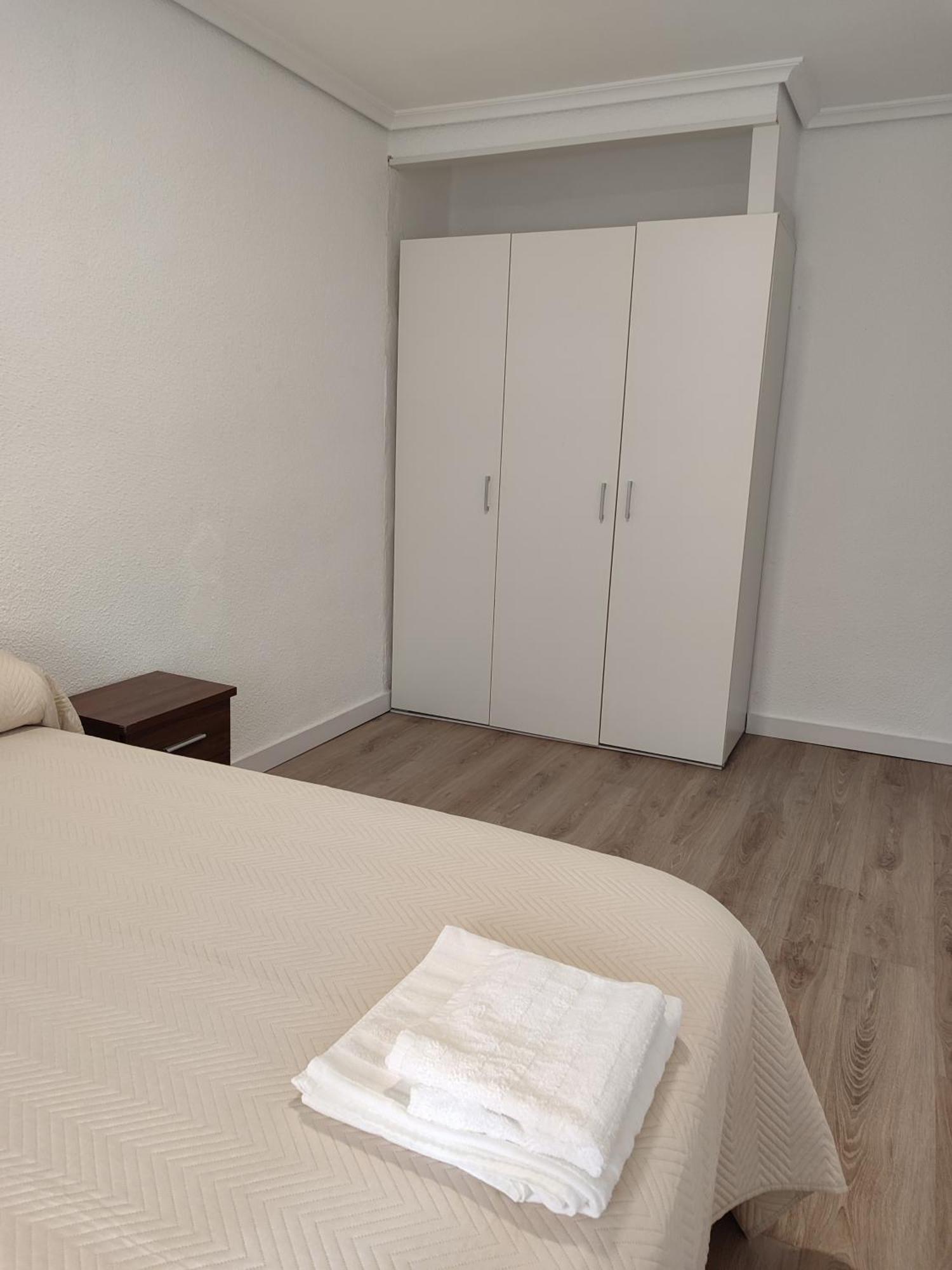 Apartamento Centrico Maria Agustina Apartamento