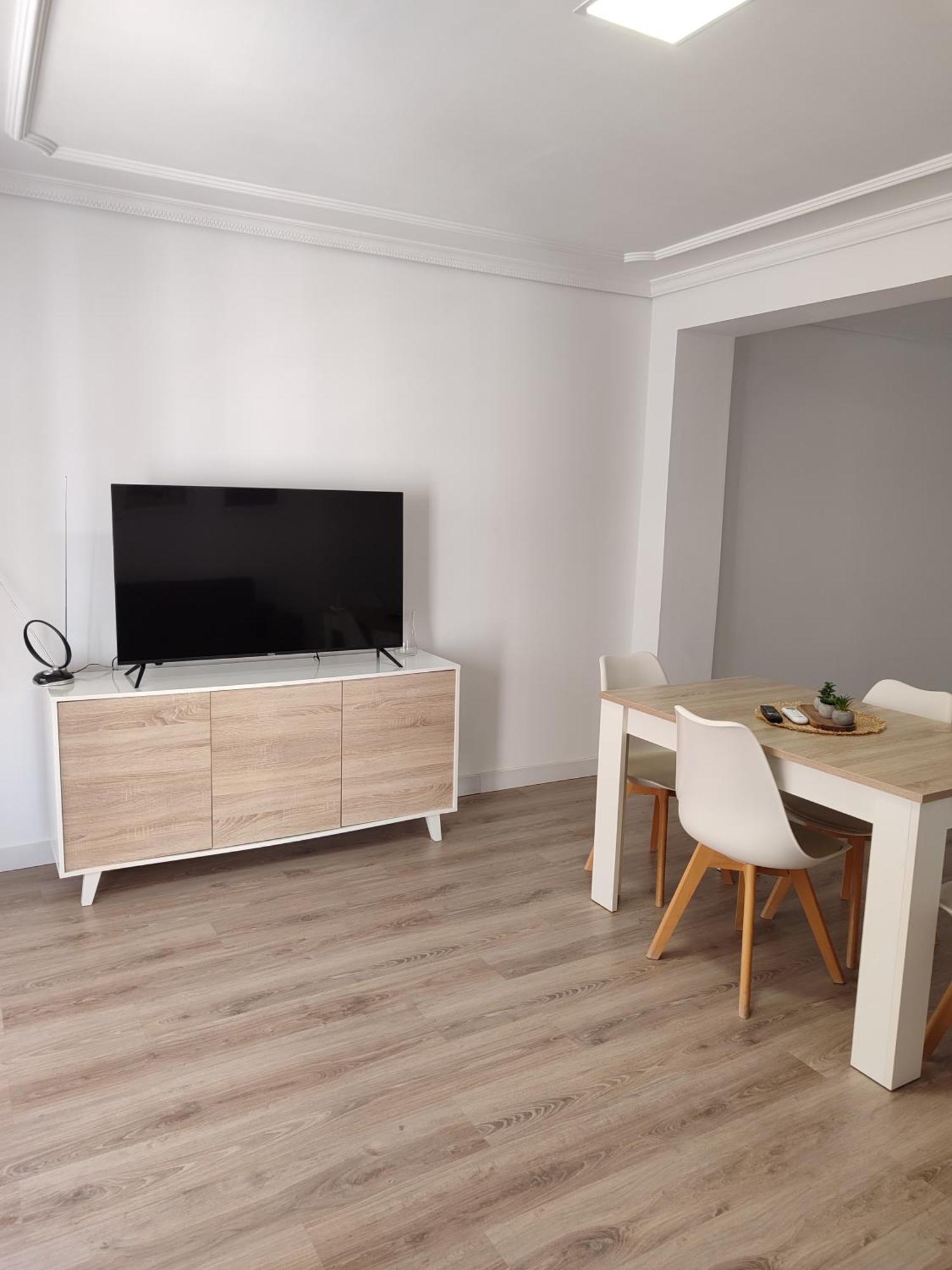 Apartamento Centrico Maria Agustina Apartamento *